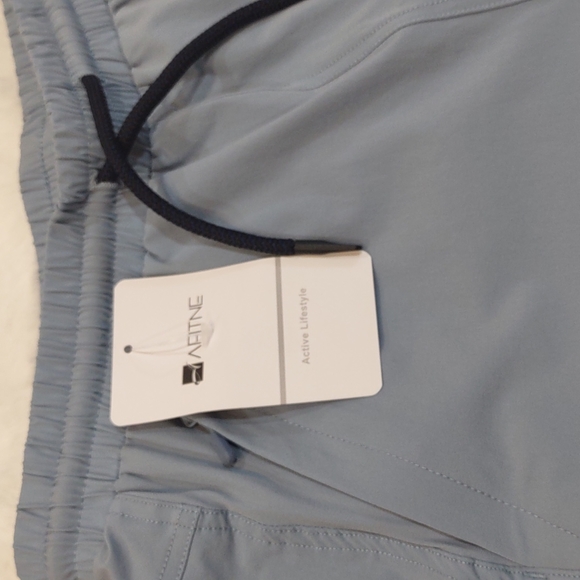 Afitne, Hiking Shorts Quick Dry ,Size S - Picture 2 of 15